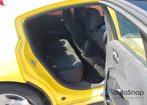 2017 Dodge Charger R/T Rwd from USA, damaged, VIN 2C3CDXCT0HH585237